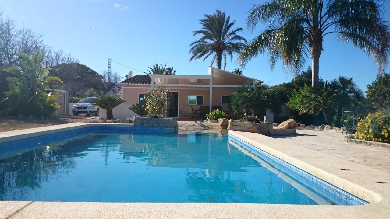 Mi Tiempo Muntanya la Sella Exterior foto