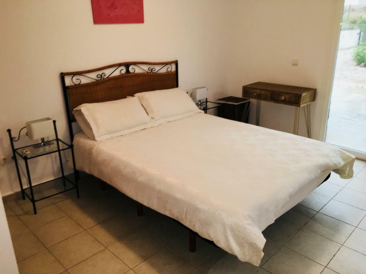 Mi Tiempo Muntanya la Sella Exterior foto